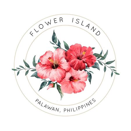 Flower Island Resort Casian Eksteriør billede