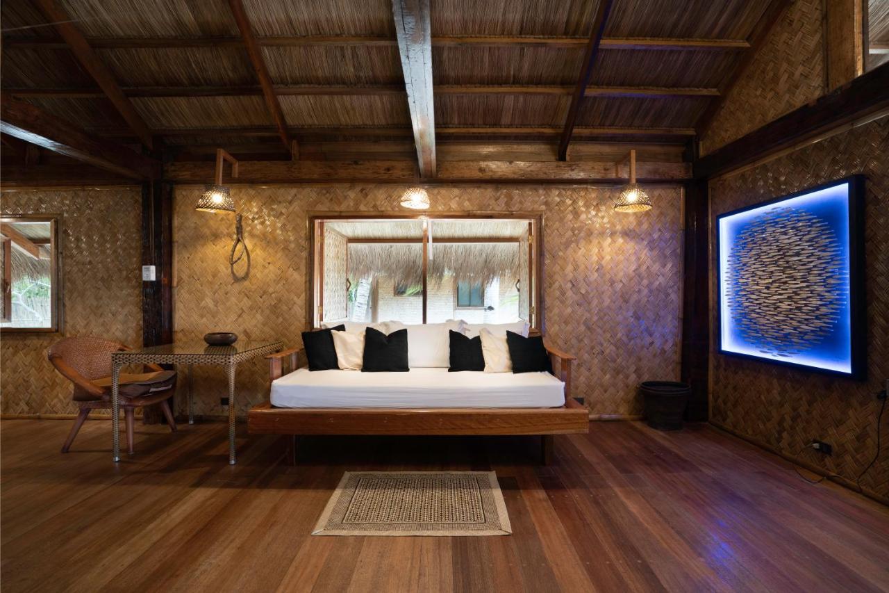 Flower Island Resort Casian Eksteriør billede