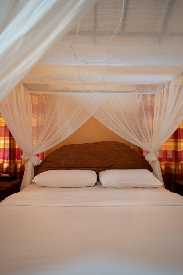 Flower Island Resort Casian Eksteriør billede