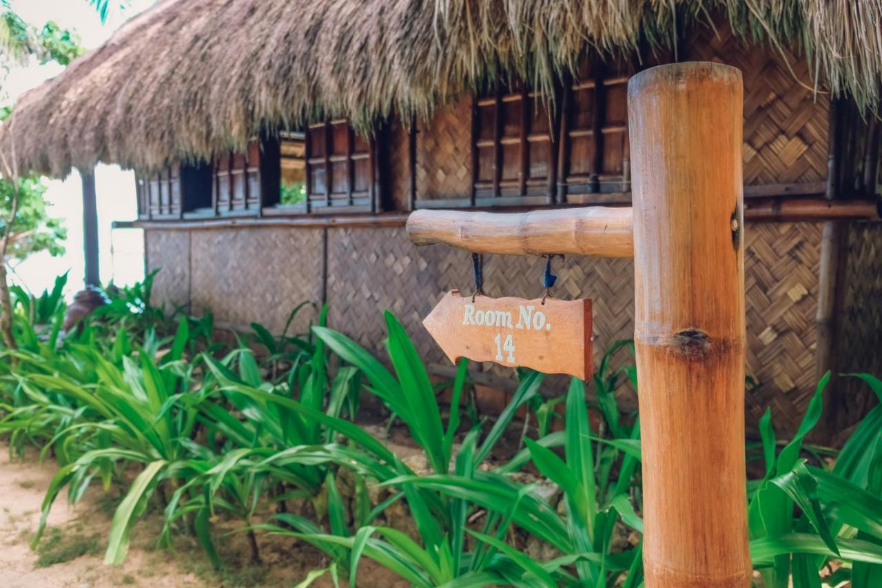 Flower Island Resort Casian Eksteriør billede