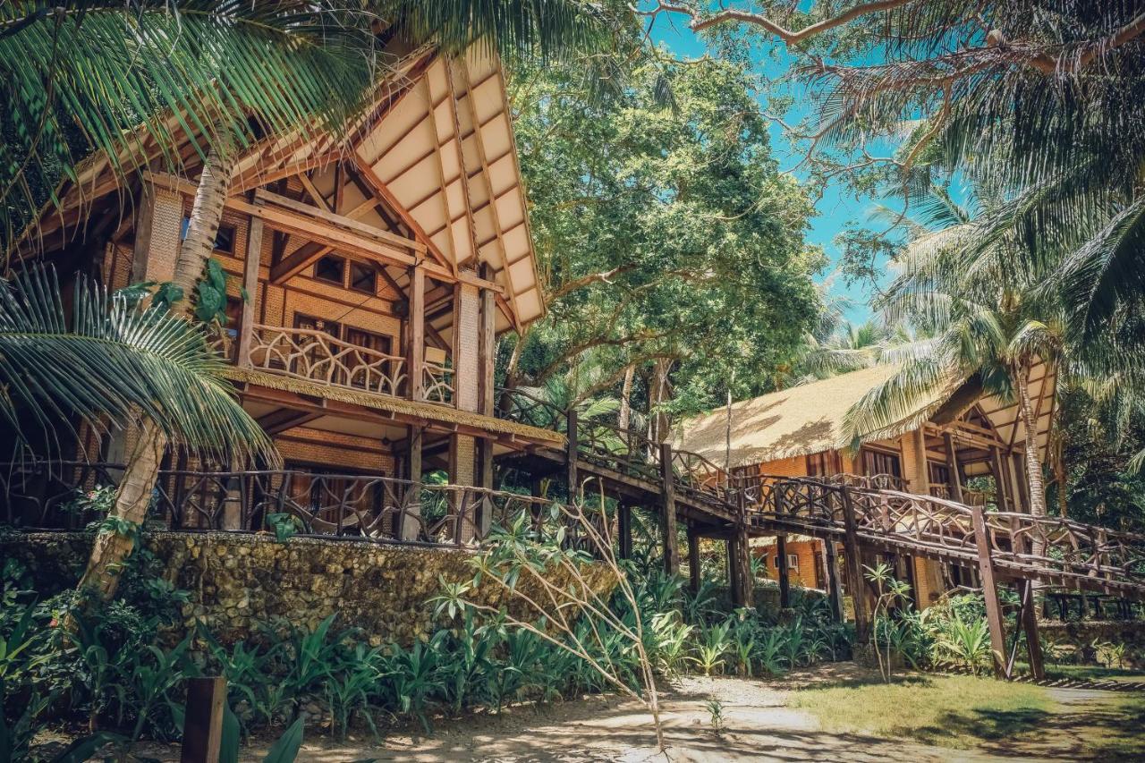 Flower Island Resort Casian Eksteriør billede