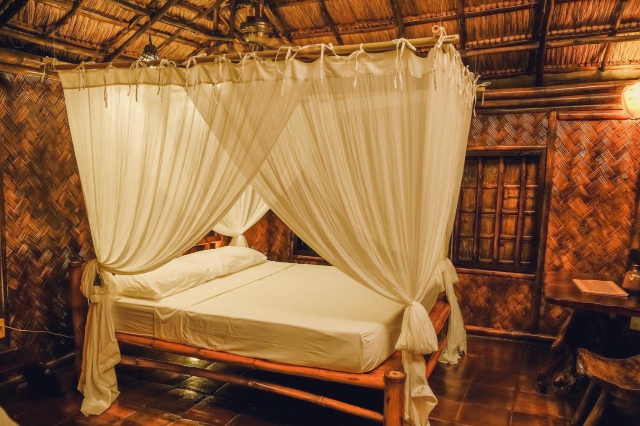 Flower Island Resort Casian Eksteriør billede