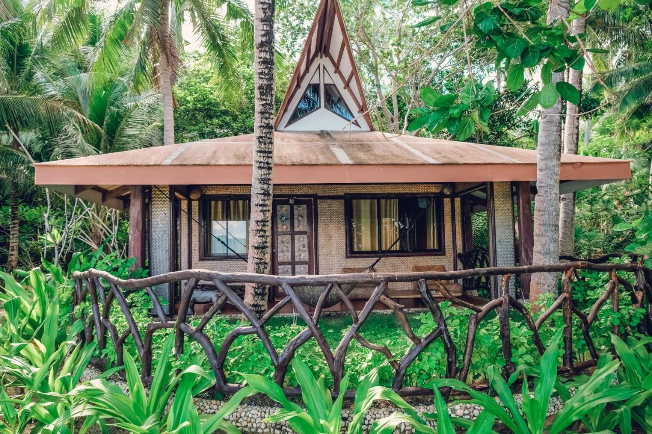 Flower Island Resort Casian Eksteriør billede