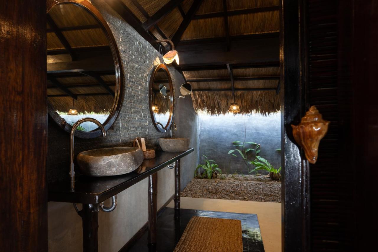 Flower Island Resort Casian Eksteriør billede